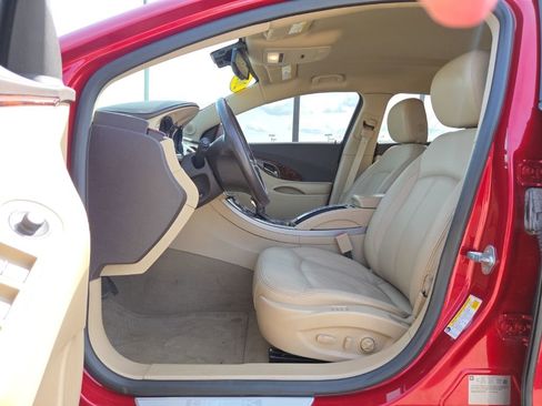 Used 2013 Buick LaCrosse Leather image 11