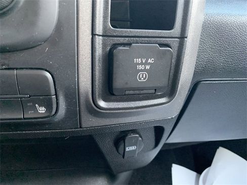 Used 2020 RAM 1500 Tradesman w/ Tradesman SXT Package image 26