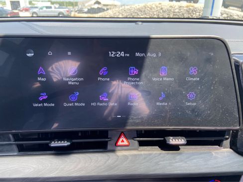 Used 2025 Kia Sportage X-Line w/ Premium Package AWD/4WD image 30