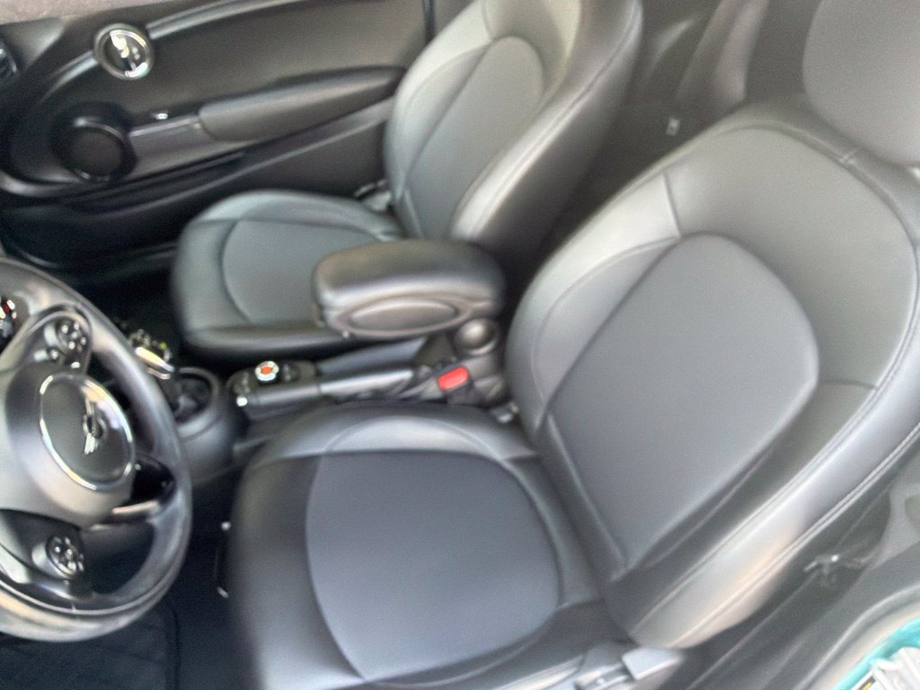 Used 2020 MINI Cooper Convertible w/ Storage Package FWD image 10