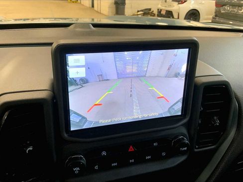 Used 2023 Ford Bronco Sport Badlands AWD/4WD image 27