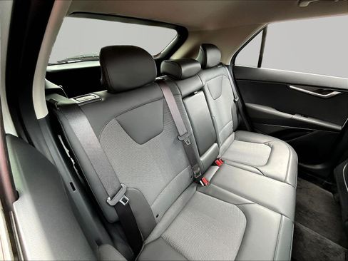 Used 2024 Kia Niro EX FWD image 25