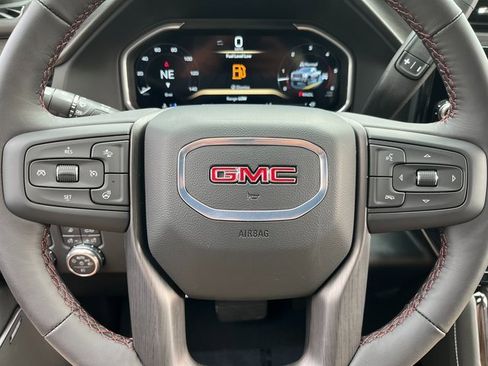 New 2026 GMC Sierra 2500 AT4X image 20