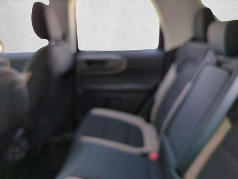 Used 2025 Ford Bronco Sport Big Bend AWD/4WD image 18