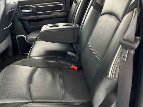 Used 2021 RAM 2500 Laramie AWD/4WD image 18