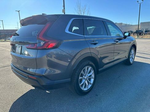 Used 2023 Honda CR-V EX image 6