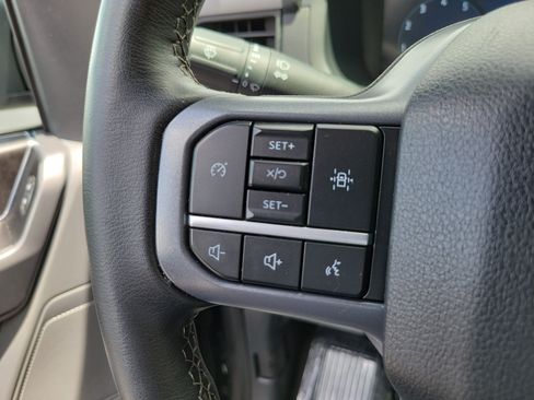 Used 2025 Ford F150 XLT w/ Equipment Group 301A Standard RWD image 28