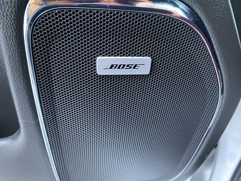 Used 2017 Chevrolet Silverado 1500 LTZ Z71 w/ Redline Edition image 15