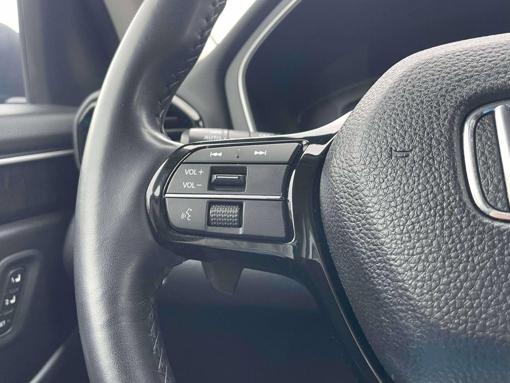 Certified 2023 Honda Pilot Elite image 21