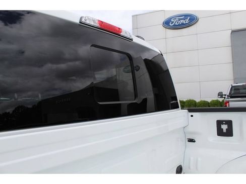 Used 2024 Ford F150 Lariat w/ FX4 Off-Road Package AWD/4WD image 17