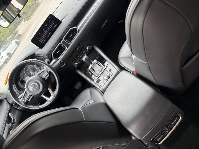 Used 2024 MAZDA CX-5 AWD 2.5 S w/ Select Package image 21