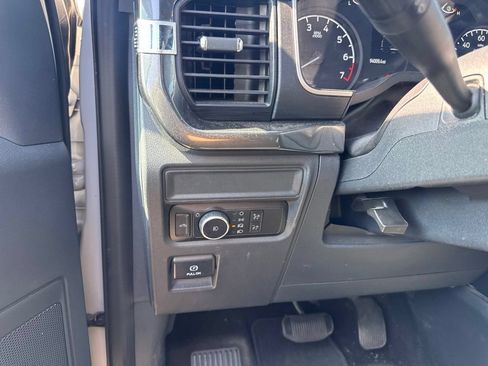 Used 2023 Ford F150 XL w/ STX Appearance Package RWD image 8