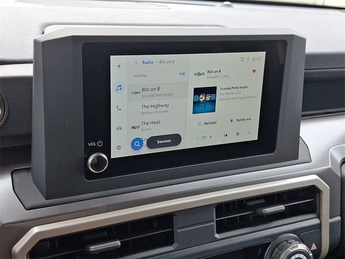 New 2025 Toyota Tacoma SR5 image 16