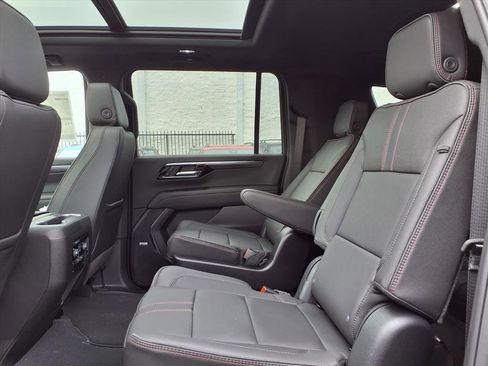 New 2026 Chevrolet Suburban RST w/ Comfort Package image 7