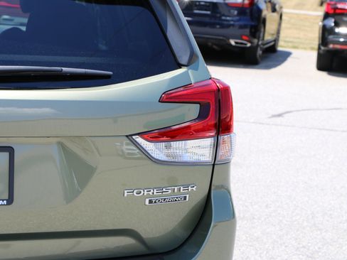 Used 2021 Subaru Forester Touring w/ Popular Package #2 AWD/4WD image 7