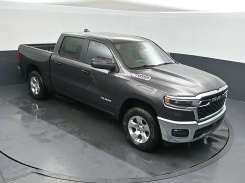 New 2026 RAM 1500 Big Horn AWD/4WD image 29