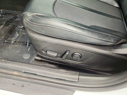 Used 2023 Kia K5 GT-Line w/ GT-Line Premium Package image 11