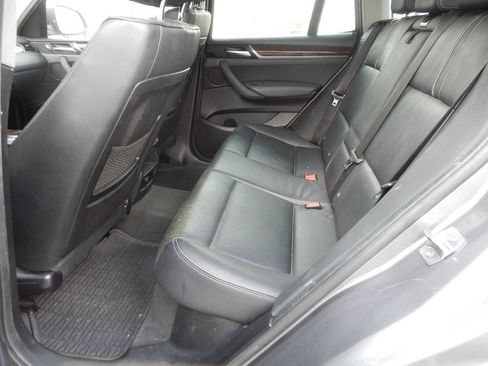 Used 2015 BMW X3 xDrive28i AWD/4WD image 32