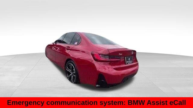 Used 2024 BMW M340i w/ Driving Assistance Package RWD image 61