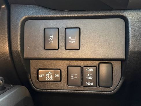 Certified 2023 Toyota Tacoma TRD Sport w/ TRD Premium Sport Package RWD image 32
