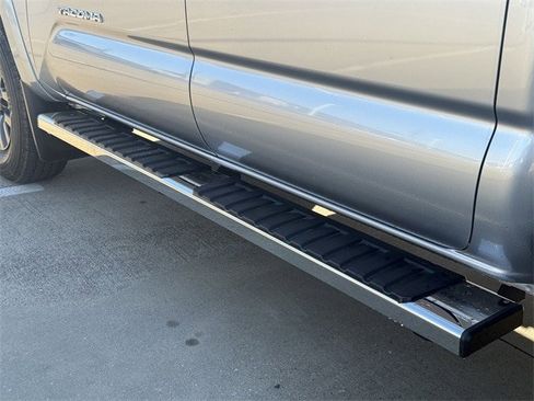 Used 2023 Toyota Tacoma SR5 image 10