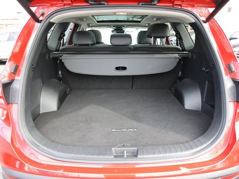 Certified 2021 Hyundai Santa Fe SEL w/ Convenience + Premium Package image 13