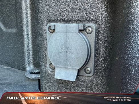 Used 2024 GMC Sierra 2500 AT4 w/ AT4 Premium Plus Package image 50