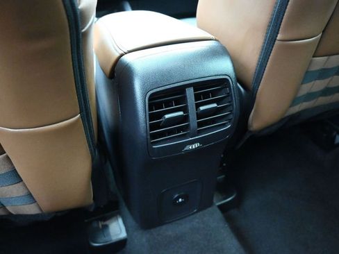 Certified 2025 Ford Bronco Sport Outer Banks w/ Outer Banks Tech Package+ image 21