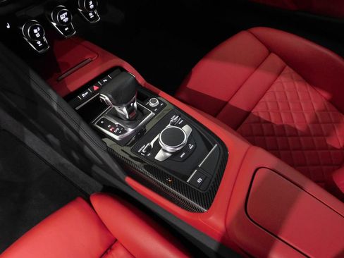 Used 2023 Audi R8 V10 performance AWD/4WD image 64