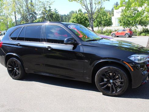 Used 2016 BMW X5 xDrive35i AWD/4WD image 6