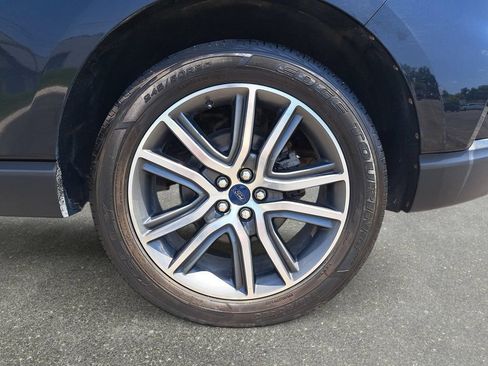 Used 2020 Ford Edge Titanium AWD/4WD image 33