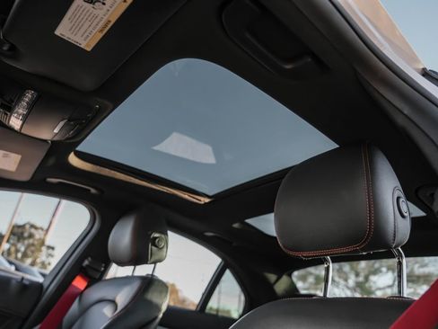 Used 2018 Mercedes-Benz C 43 AMG 4MATIC Sedan image 20