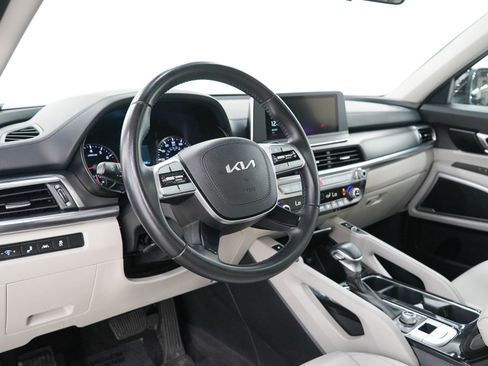 Used 2022 Kia Telluride S AWD/4WD image 24
