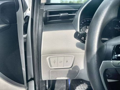 Used 2024 Hyundai Tucson SEL image 17