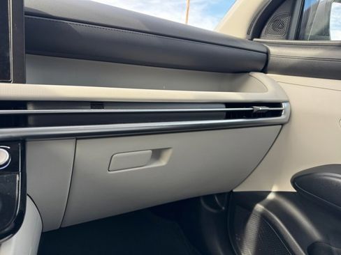 Used 2025 Hyundai Tucson SEL image 31