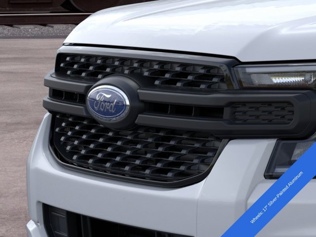 New 2026 Ford Ranger XL AWD/4WD image 20