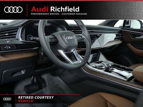 Used 2026 Audi Q7 3.0T Premium Plus w/ Premium Plus Package AWD/4WD image 17