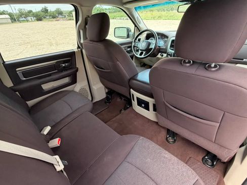 Used 2015 RAM 1500 Lone Star RWD image 44