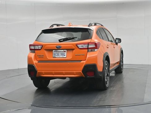 Used 2019 Subaru Crosstrek 2.0i Limited w/ Moonroof Package w/Navigation AWD/4WD image 59