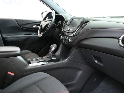 Used 2023 Chevrolet Equinox RS w/ LPO, Floor Liner Package FWD image 26