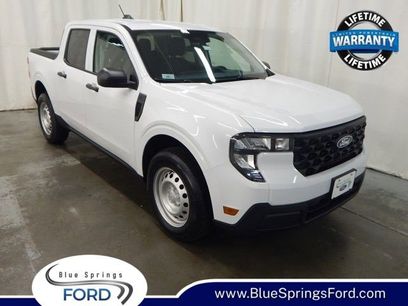 New 2025 Ford Maverick XL