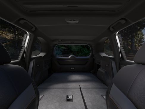 New 2026 Subaru Forester Sport AWD/4WD image 26