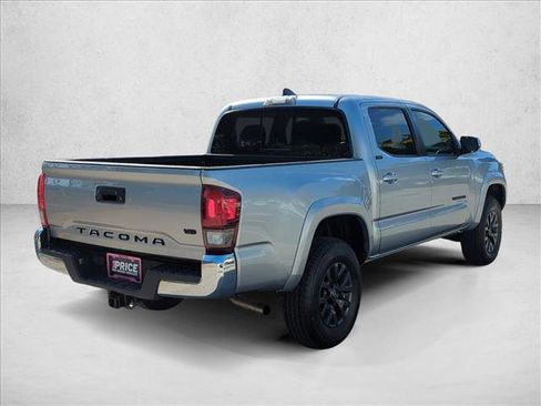 Certified 2023 Toyota Tacoma SR5 RWD image 5