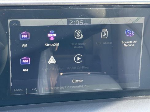 New 2025 Kia Telluride S image 20