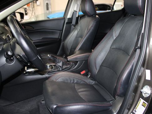 Used 2015 MAZDA MAZDA3 s Grand Touring image 22