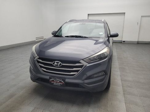 Used 2018 Hyundai Tucson SEL image 15