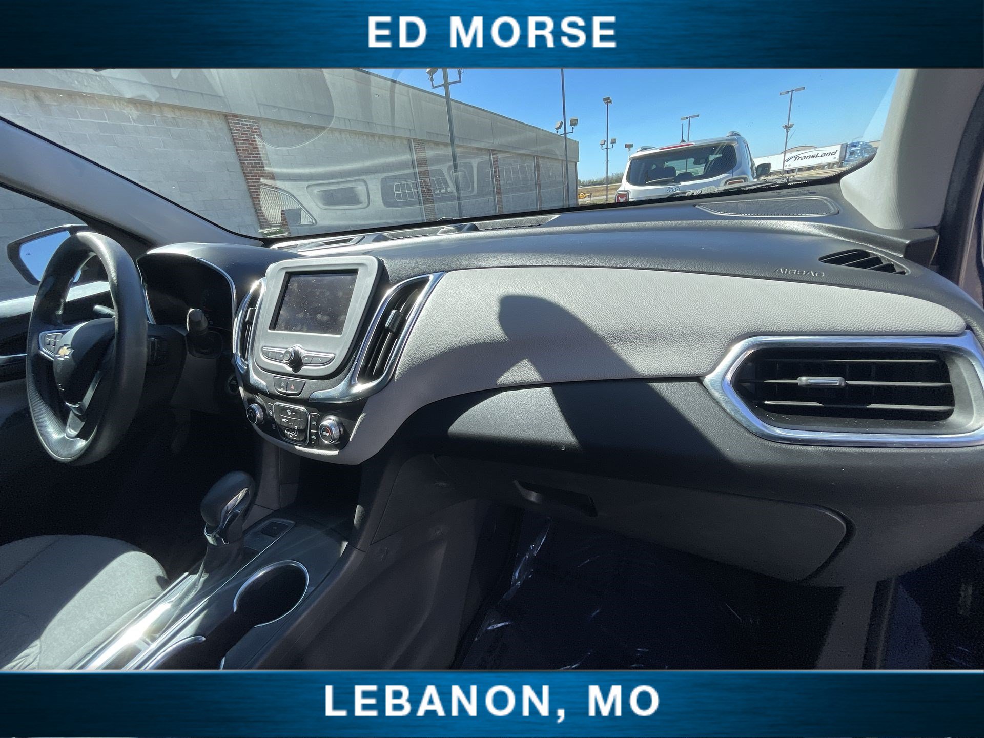 Certified 2022 Chevrolet Equinox LS AWD/4WD image 28