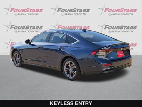 Used 2023 Honda Accord EX image 7