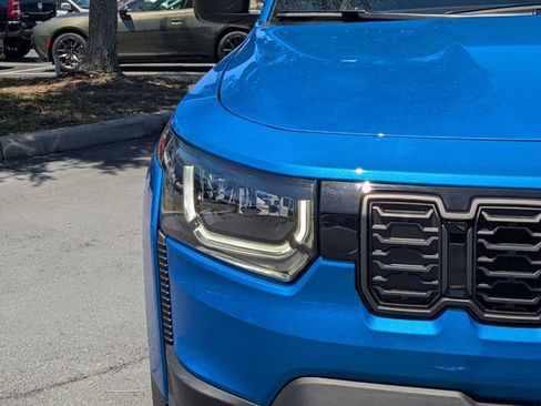 New 2026 Jeep Cherokee Laredo AWD/4WD image 11