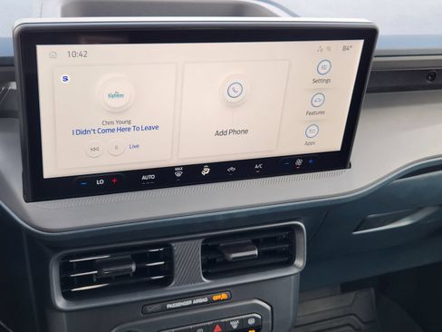 New 2026 Ford Maverick XL FWD image 17